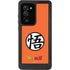 Dragon Ball Z Goku Iconic Kanji Symbol Galaxy Note20 Ultra 5G Waterproof Case